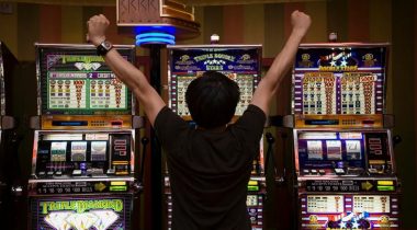 Организации, которые анализируют игровые автоматы онлайн-казино