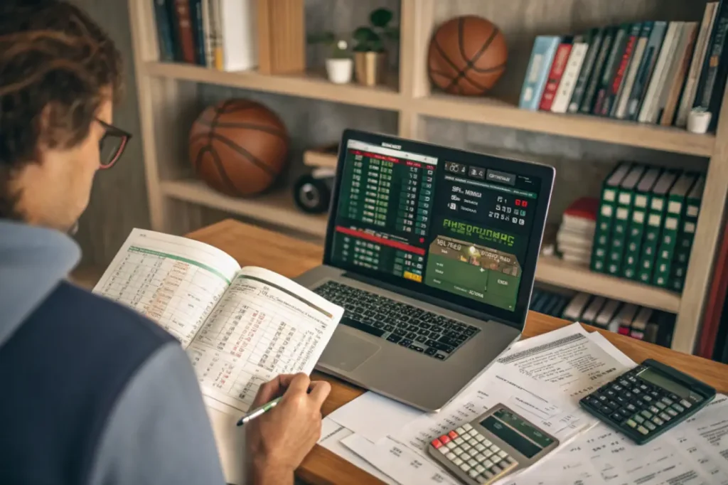 Как использовать необычные акции букмекеров, чтобы увеличить ROI ставок