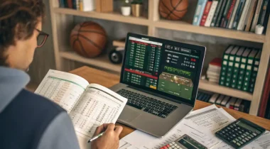 Как использовать необычные акции букмекеров, чтобы увеличить ROI ставок Как использовать необычные акции букмекеров, чтобы увеличить ROI ставок