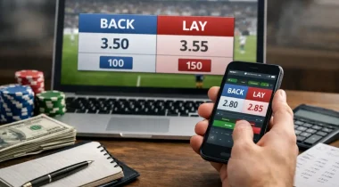 Стратегии ставок на биржах: как зарабатывать на lay и back