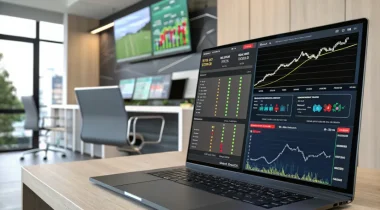 AI в беттинге: как технологии меняют прогнозы на спорт